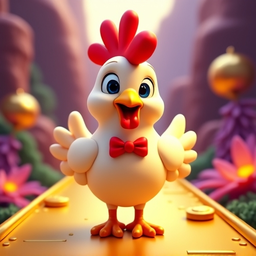 Chicken Road Олимп казино