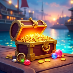 Golden Harbor Олимп казино