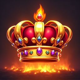 Queen Of Inferno Олимп казино