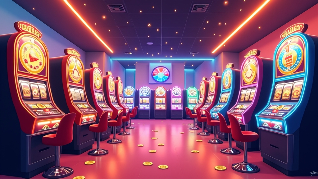 Casino Olimp