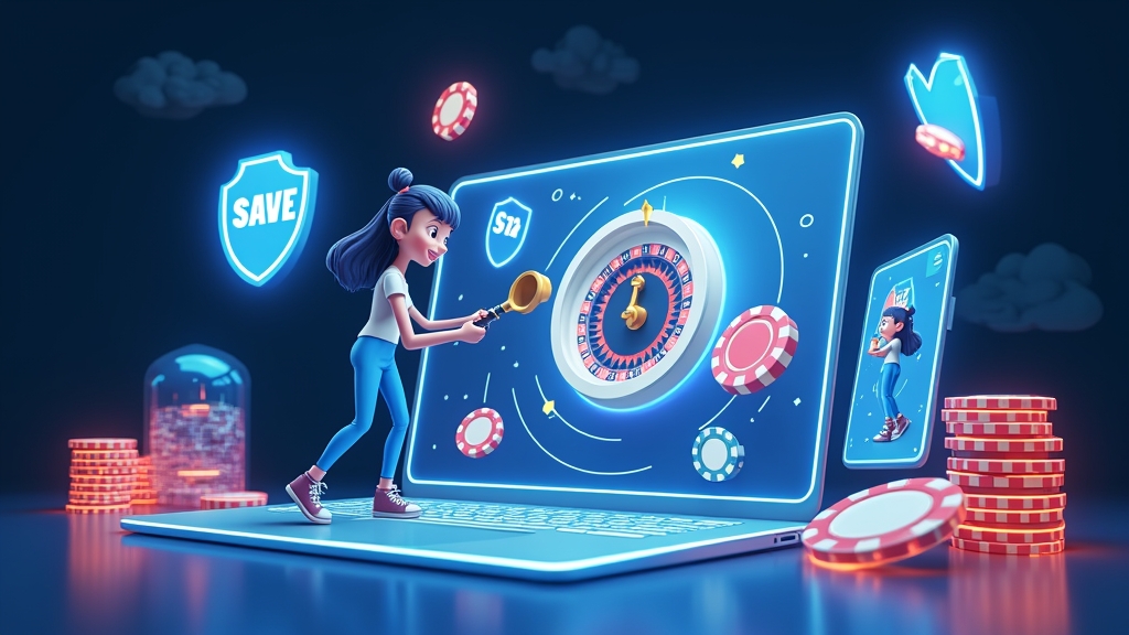Olimp Casino официальный сайт